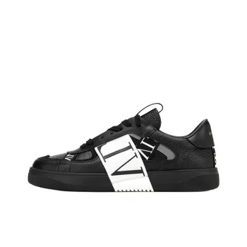 Valentino VL7N Bands 'Black White'