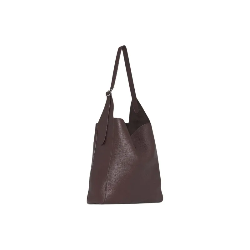 THE ROW Blake Hobo Shoulder Bag-1