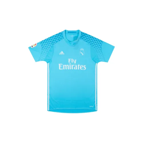Adidas Fly Emirates Soccer Jerseys Men's Blue