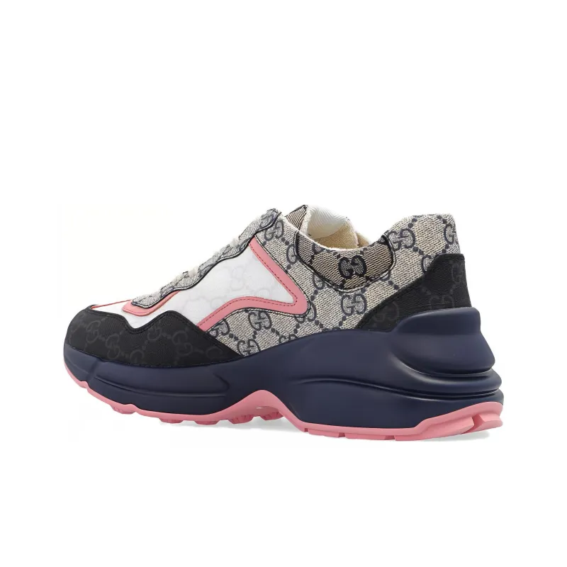 GUCCI Rhyton Sneakers Women's-3