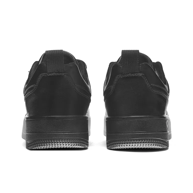 TCELLARS Skateboard Shoes Unisex Low Top White-33