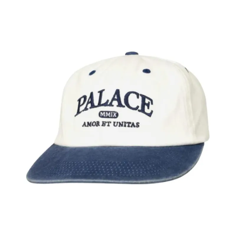 PALACE Unitas Pigment Pal Hat-2