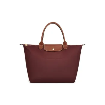 LONGCHAMP Medium Le Pliage Original Tote Bag