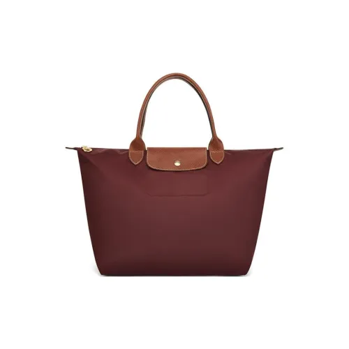 LONGCHAMP Medium Le Pliage Original Tote Bag