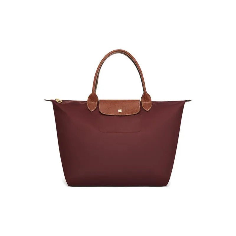 LONGCHAMP Medium Le Pliage Original Tote Bag-0