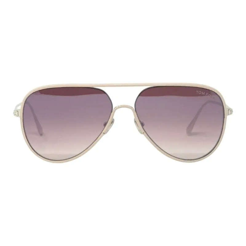 TOM FORD Gaia Sunglasses-1