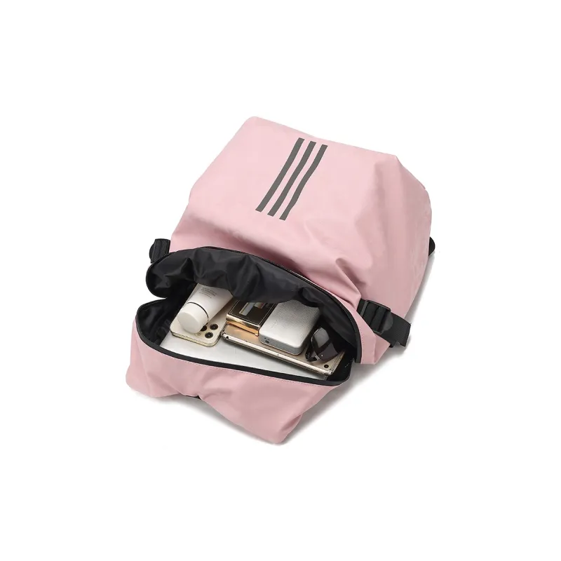 Venerable Brahma Oxford Membrana Dermalis Backpack Unisex Multicolor-3