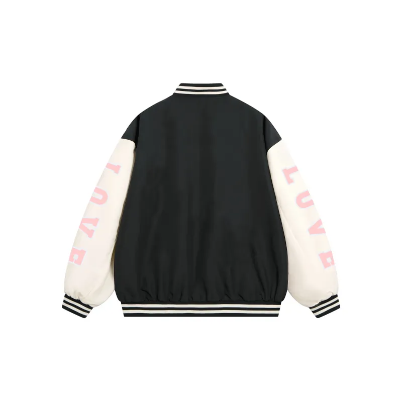 AMBER LIGHT Jackets Coats Unisex-1