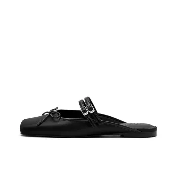 PEDRO Utopia Series Wrap toe Slippers Women's