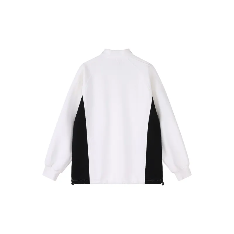 MATCHA STORY College Series Sweatshirts Unisex-1
