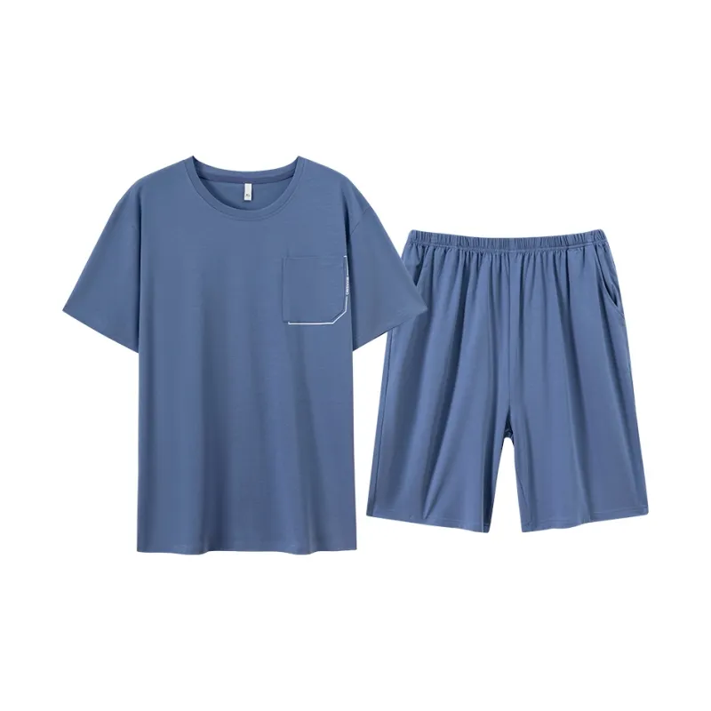 Urban beauty Men Pajama Sets-4
