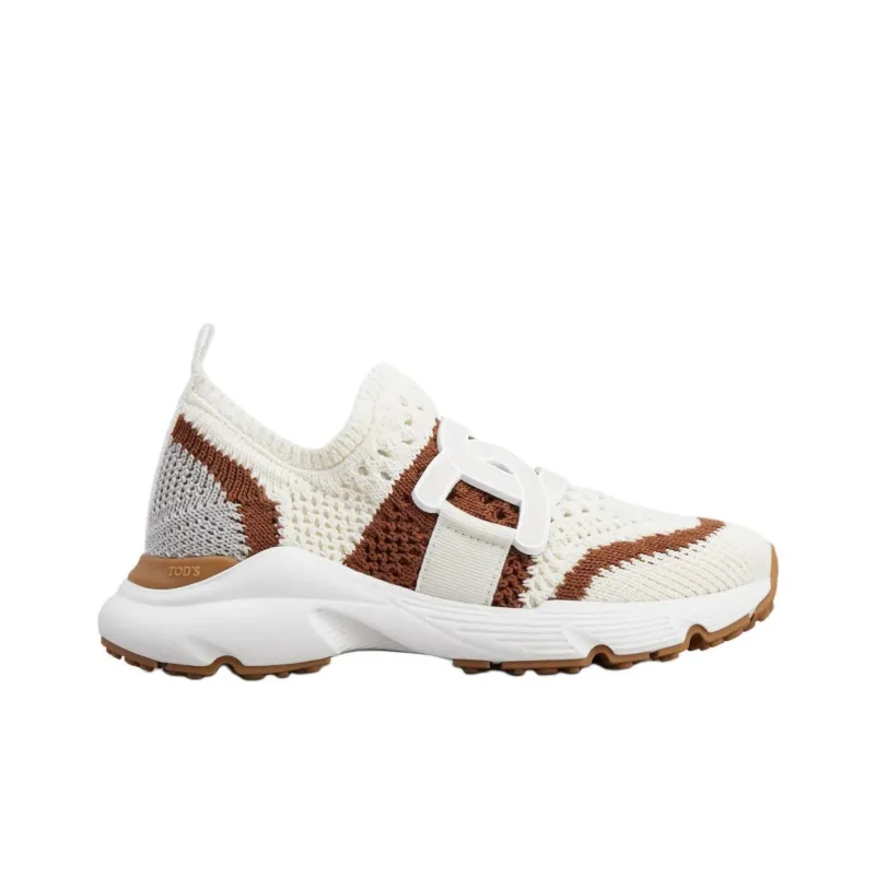 TOD'S Kate Slip-on Sneakers-1