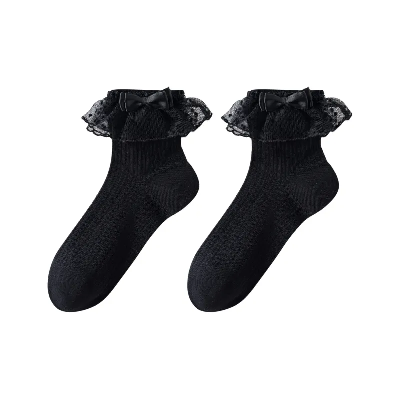 Caramella Ankle Socks Women's 1 Pack-16