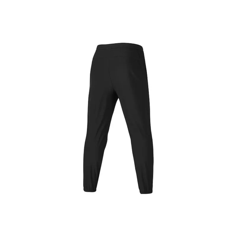 Skechers Knitted Sports Pants Men's Carbon Black-1