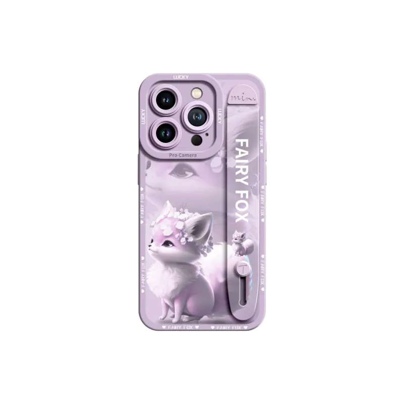 Gu Gu You Phone Cases-3
