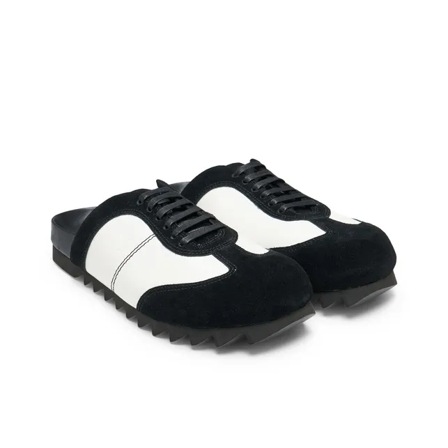 Lost In Echo Wrap toe Slippers Women's-1