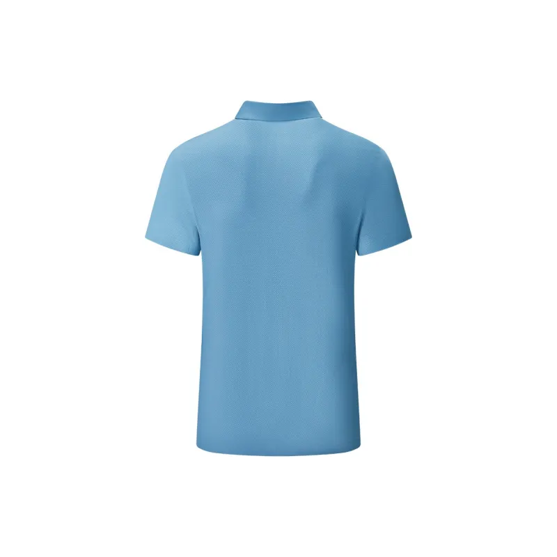AILIAI Polo Shirts Men-4