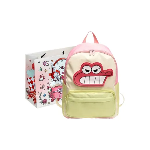 MOM'S HELPER Backpacks Multicolor