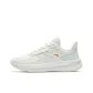 Ivory White/Green