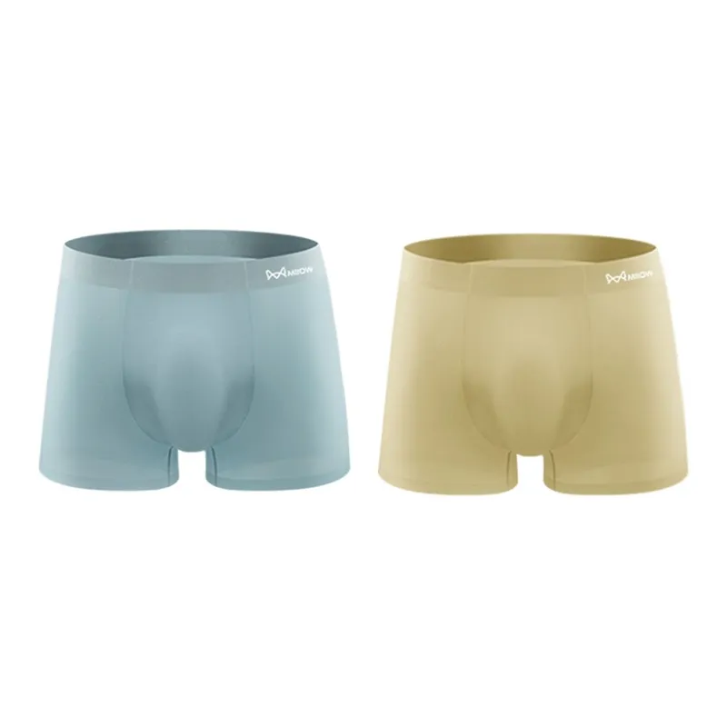 MIIOW Men Underpants-3