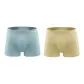 Nile Blue+Liquorice Yellow