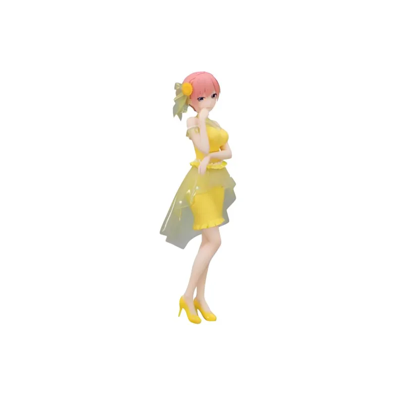 FURYU The Quintessential Quintuplets Bonus Gifts 21cm-1