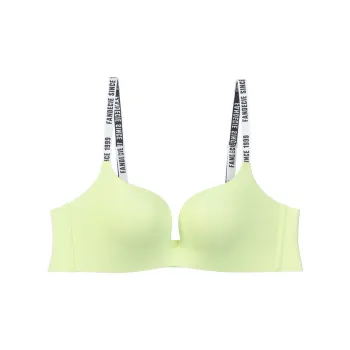 Fandecie Women's Bras