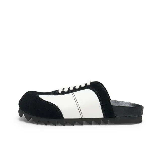 Lost In Echo Wrap toe Slippers Women's-0