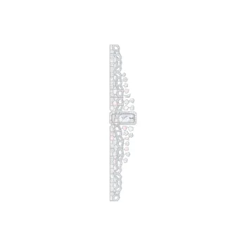 Piaget Women's High Jewelry Watches Accessories