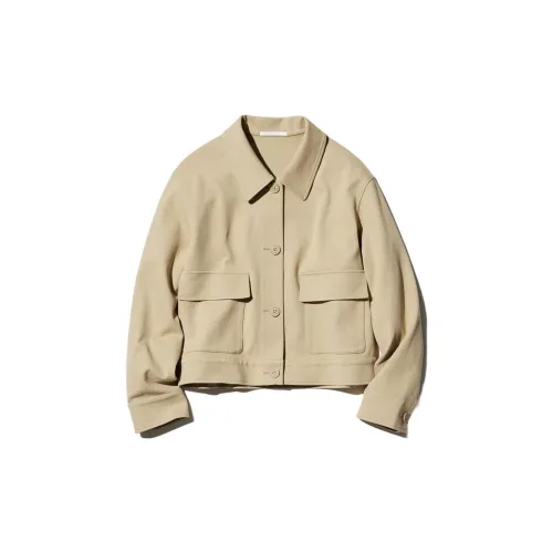 UNIQLO Jackets Women's