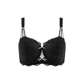 Sugar granules Women's Bras