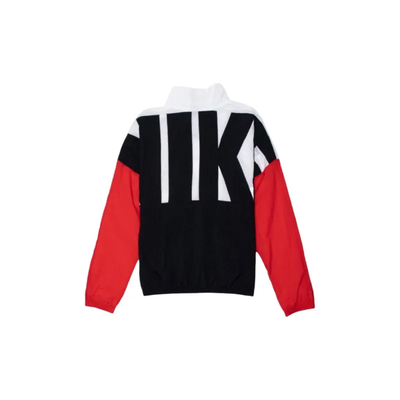 Nike Jackets & Coats Unisex White-1