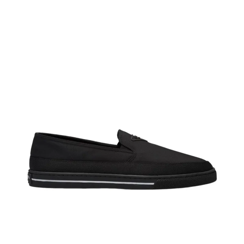 PRADA Slip-on Sneakers-1