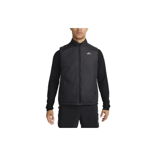 Nike PrimaLoft Vests Men Black