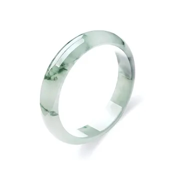 NRO Tianshan Jade Bangles Women's
