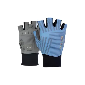 LAMBDA Cycling Gear Cycling Glove Unisex AX Microfiber Fabric