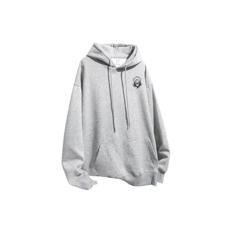MARVEL Sweatshirts Unisex-9