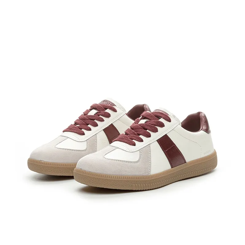 BENZI Low Top Casual Shoes Women's-1