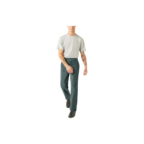 Dickies Casual Pants Men Lincoln Green