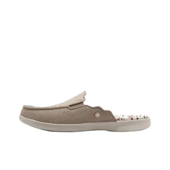 Skechers Arch Fit Motley Quiet Wrap-toe Slippers Women's Khaki
