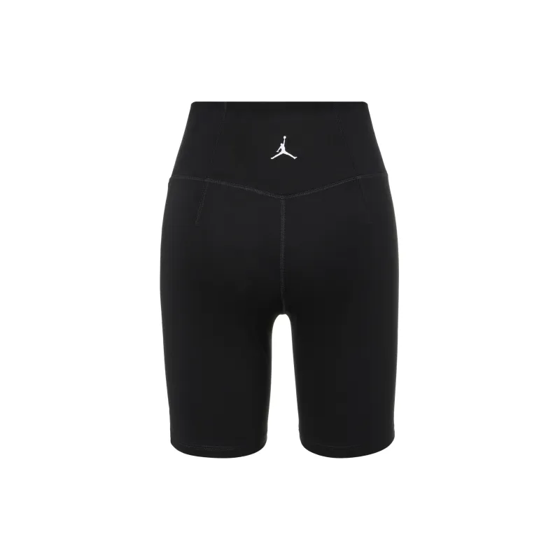 Jordan Sports Shorts Women's Black-1