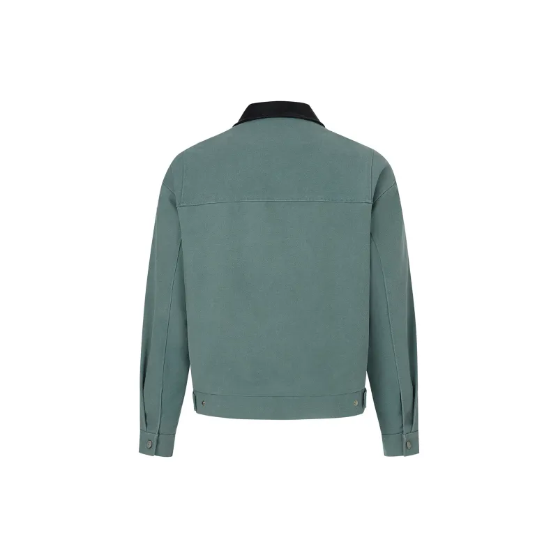 IMXS Jackets Unisex-4
