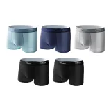 Light Blue+Dark Blue+Light Gray+Black+Black