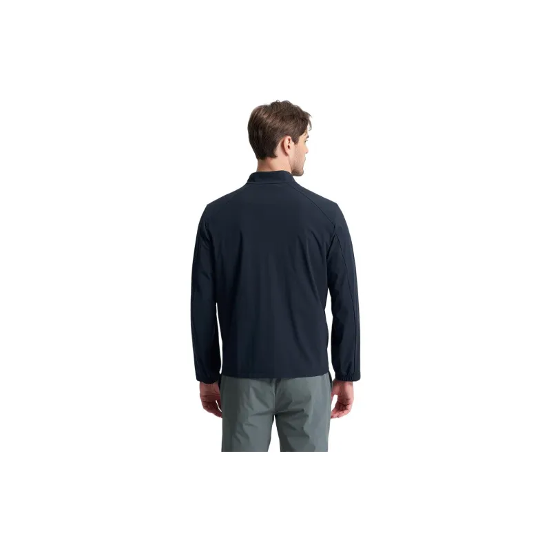 NAUTICA Sun Protection Clothing Men's 4NV Navy Blue 241-1