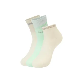 Skechers Mountain And Wild Outdoor Series SS24 Socks Sets Unisex 3 Pack