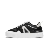 Black White