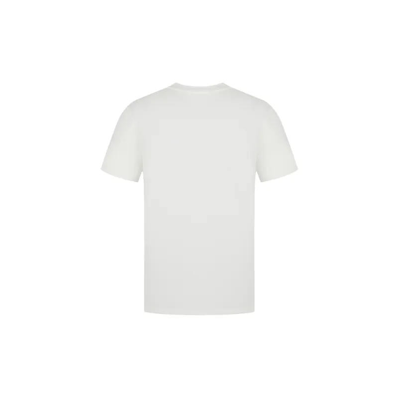 C'N'C Rhythm Party Series Fall And Winter Short Sleeved T Shirts Men's-1