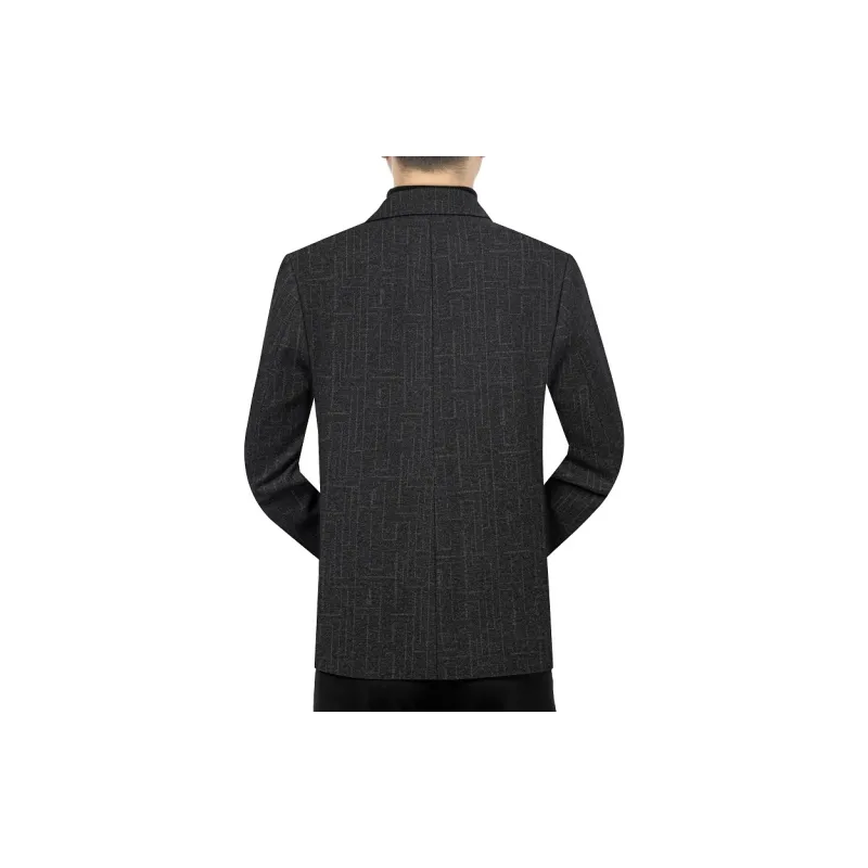 FIRS Business Suits Men-7