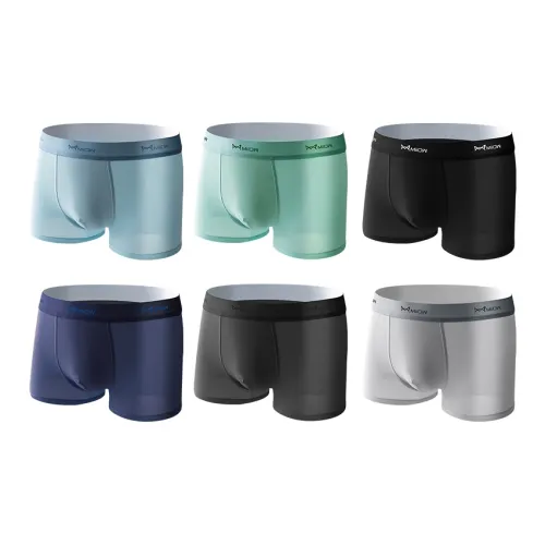 MIIOW Men Underpants