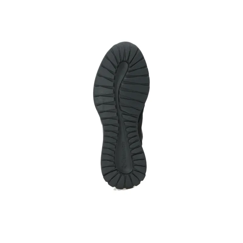 Columbia Slip Resistant, Abrasion Resistant, Waterproof Low Top Running Shoes Unisex Black-6